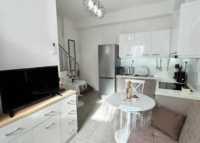 Family House Center&Beach