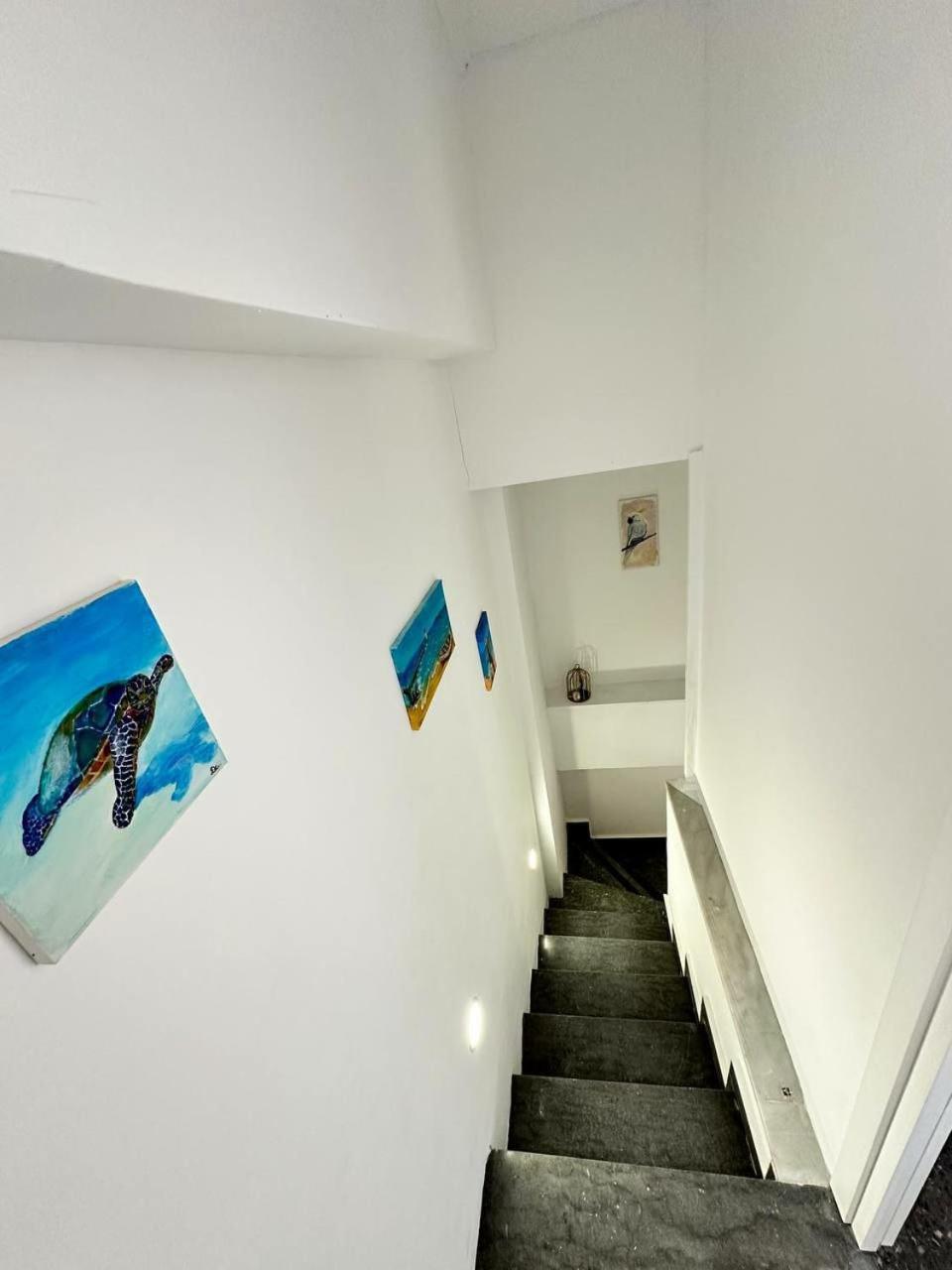 Family House Center&beach Ferienhaus