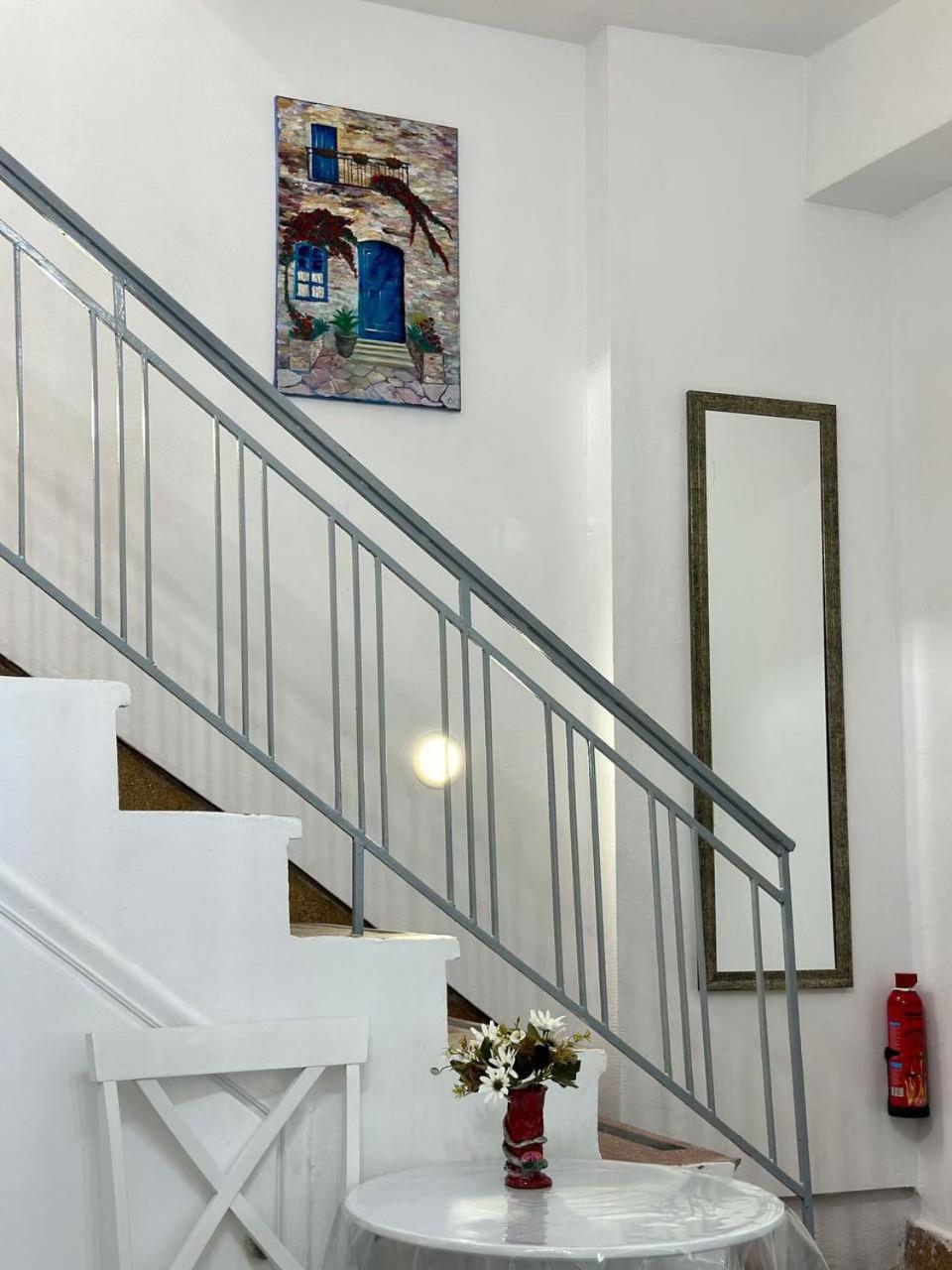 Family House Center&beach *