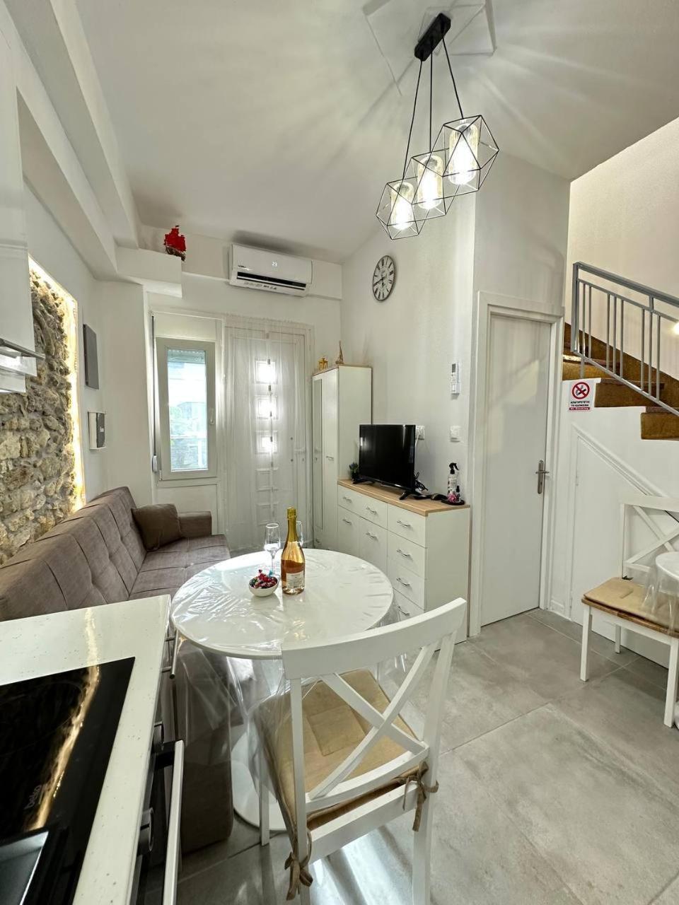 Holiday home Family House Center&beach Ierapetra (Crete)