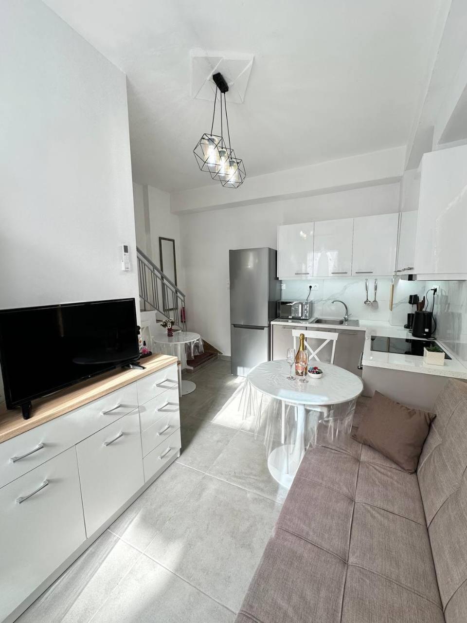 Family House Center&beach Holiday home Ierapetra (Crete)